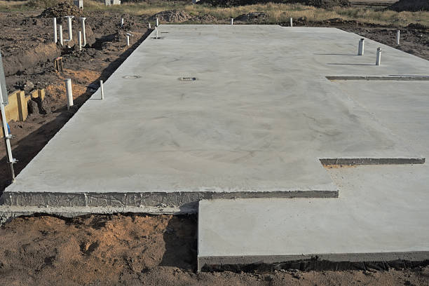 Best Concrete Sidewalk Installation in Christiansburg, VA