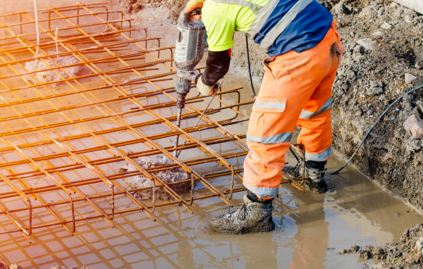  Christiansburg, VA Concrete contractor Pros