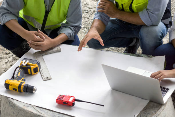 Best Concrete Sealing and Maintenance in Christiansburg, VA