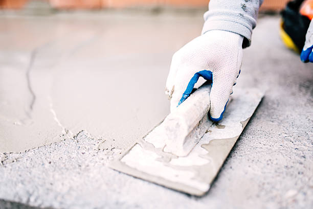 Best Concrete Demolition Services in Christiansburg, VA